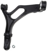 TRW Suspension Control Arm and Ball Joint Assembly JTC1183 - view 2