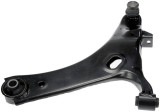 Dorman - Premium Suspension Control Arm and Ball Joint Assembly CB72163PR