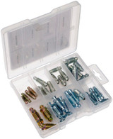Dorman - HELP Brake Bleeder Screw Set - view 3