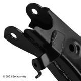 Beck/Arnley Suspension Control Arm P/N:102-8421