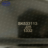 SKP Power Brake Booster SK533113 - view 3