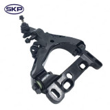 SKP Suspension Control Arm and Ball Joint Assembly SK521031 - view 2