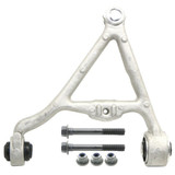MOOG Chassis Products Suspension Control Arm and Ball Joint Assembly RK622866 - view 2