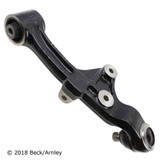 Beck/Arnley Suspension Control Arm and Ball Joint Assembly P/N:102-5140
