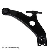 Beck/Arnley Suspension Control Arm 102-7011 - view 2