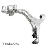 Beck/Arnley Suspension Control Arm and Ball Joint Assembly 102-8290 - view 2
