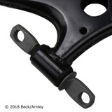 Beck/Arnley Suspension Control Arm 102-7626 - view 2