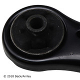 Beck/Arnley Suspension Control Arm 102-7626 - view 3