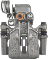 Nugeon Disc Brake Caliper 99-17904A - view 2