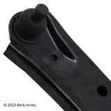 Beck/Arnley Suspension Control Arm and Ball Joint Assembly P/N:102-8412