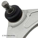 Beck/Arnley Suspension Control Arm and Ball Joint Assembly P/N:102-8315