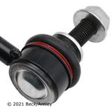 Beck/Arnley Suspension Stabilizer Bar Link 101-8550 - view 3