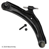 Beck/Arnley Suspension Control Arm and Ball Joint Assembly 102-7045 - view 2