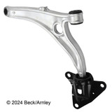 Beck/Arnley Suspension Control Arm and Ball Joint Assembly 102-7844 - view 2