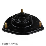 Beck/Arnley Suspension Strut Mount 101-8258 - view 2