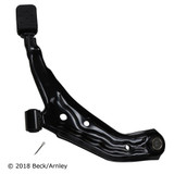 Beck/Arnley Suspension Control Arm and Ball Joint Assembly 102-5160 - view 2