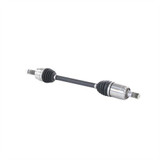 TrakMotive CV Axle Shaft KA-86018 - view 2