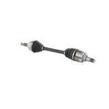 TrakMotive CV Axle Shaft P/N:TO-8238