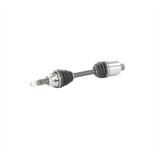 TrakMotive CV Axle Shaft GM-8396 - view 2