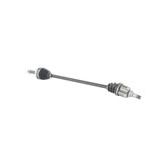 TrakMotive CV Axle Shaft TO-8101 - view 2