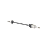 TrakMotive CV Axle Shaft P/N:SA-86002