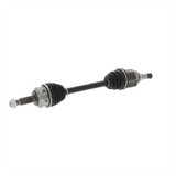 TrakMotive CV Axle Shaft TO-8160 - view 2