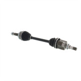 TrakMotive CV Axle Shaft P/N:TO-8160
