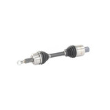 TrakMotive CV Axle Shaft P/N:FD-86062