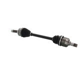 TrakMotive CV Axle Shaft P/N:MI-8187