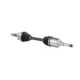 TrakMotive CV Axle Shaft GM-8303 - view 2