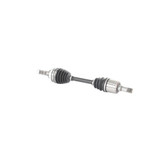 TrakMotive CV Axle Shaft P/N:FD-8086