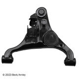Beck/Arnley Suspension Control Arm and Ball Joint Assembly 102-6320 - view 2