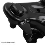 Beck/Arnley Suspension Control Arm and Ball Joint Assembly 102-6320 - view 3