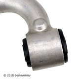 Beck/Arnley Suspension Control Arm and Ball Joint Assembly 102-6544 - view 2