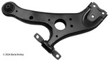 Beck/Arnley Suspension Control Arm 102-7774 - view 2