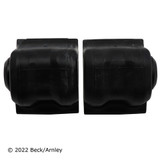 Beck/Arnley Suspension Stabilizer Bar Bushing Kit 101-8109 - view 2