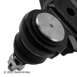 Beck/Arnley Suspension Control Arm and Ball Joint Assembly P/N:102-8345