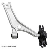 Beck/Arnley Suspension Control Arm 102-8387 - view 2