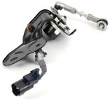 Arnott Industries Headlight Level Sensor,Suspension Ride Height Sensor RH-3776 - view 2