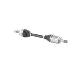 TrakMotive CV Axle Shaft RV-86001 - view 2