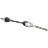 TrakMotive CV Axle Shaft MI-8210 - view 2