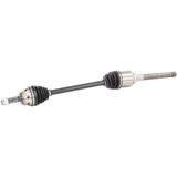 TrakMotive CV Axle Shaft MI-8210 - view 3