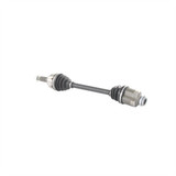 TrakMotive CV Axle Shaft MZ-8172 - view 2