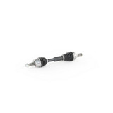 TrakMotive CV Axle Shaft P/N:FI-8009XTT