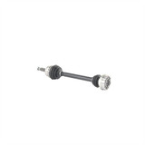 TrakMotive CV Axle Shaft P/N:VW-8018
