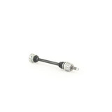 TrakMotive CV Axle Shaft BM-8231 - view 2