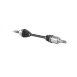TrakMotive CV Axle Shaft NI-8608 - view 2