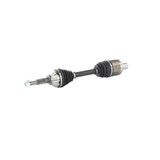 TrakMotive CV Axle Shaft P/N:GM-8138