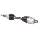 TrakMotive CV Axle Shaft MI-8137HDX - view 2