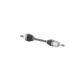 TrakMotive CV Axle Shaft HO-8281 - view 2